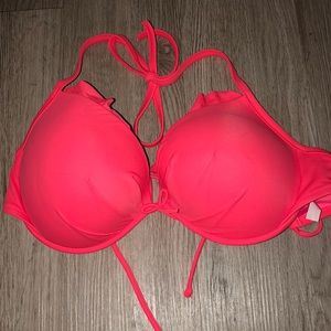 VICTORIAS SECRET BIKINI TOP
